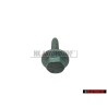 Genuine VW Hexagon Bolt - N 10157902
