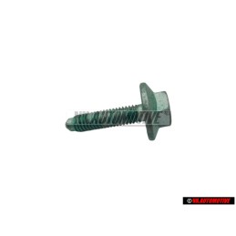 Genuine VW Hexagon Bolt - N 10157902