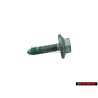 Genuine VW Hexagon Bolt - N 10157902