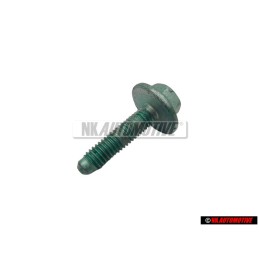 Genuine VW Hexagon Bolt - N 10157902