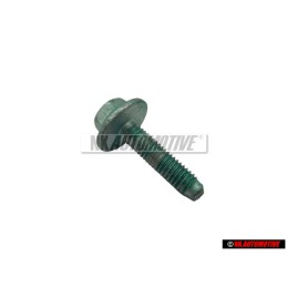Genuine VW Hexagon Bolt - N 10157902
