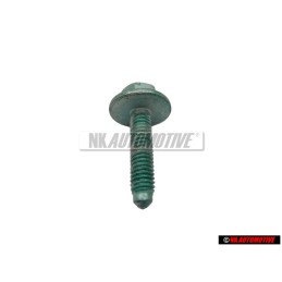 Genuine VW Hexagon Bolt - N 10157902