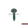 Genuine VW Hexagon Bolt - N 10157902