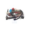 Genuine VW Wiring Set For Dash Panel - 155971051AN