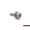 Genuine VW Socket Head Bolt With Hexagon Socket Head - N 10172501