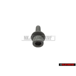 Genuine VW Socket Head Bolt With Hexagon Socket Head - N 10172501