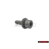 Genuine VW Socket Head Bolt With Hexagon Socket Head - N 10172501