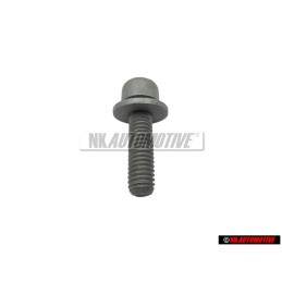 Genuine VW Socket Head Bolt With Hexagon Socket Head - N 10172501