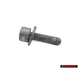 Genuine VW Socket Head Bolt With Hexagon Socket Head - N 10172501