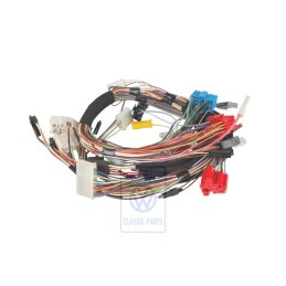 Genuine VW Wiring Set For Dash Panel - 155971051HE