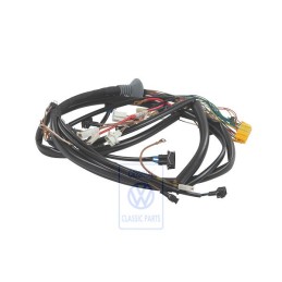 Genuine VW Wiring Harness: Front Left - 155971071BH