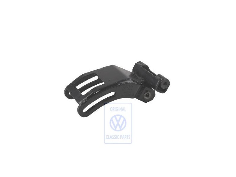 Genuine VW Angled Bracket - 171260917A
