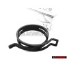 Genuine VW Spring Band Clamp - N 10658901