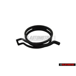 Genuine VW Spring Band Clamp - N 10658901