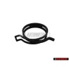 Genuine VW Spring Band Clamp - N 10658901