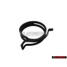 Genuine VW Spring Band Clamp - N 10658901