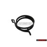 Genuine VW Spring Band Clamp - N 10658901