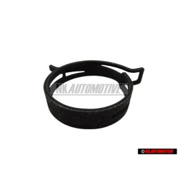 Genuine VW Spring Band Clamp - N 10658901