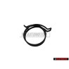 Genuine VW Spring Band Clamp - N 10658901