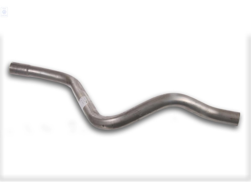 Genuine VW Exhaust Pipe - 533253303C