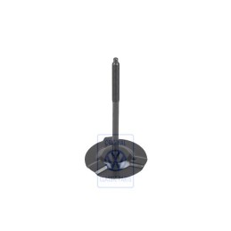 Genuine VW Bracket For Temporary Spare Wheel - 533803272A