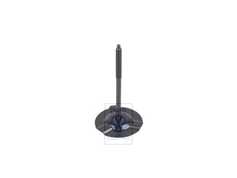 Genuine VW Bracket For Temporary Spare Wheel - 533803272A