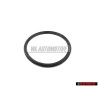 Genuine VW Engine Block Coolant End Cap Sealing Ring - N 90250201