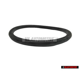 Genuine VW Engine Block Coolant End Cap Sealing Ring - N 90250201