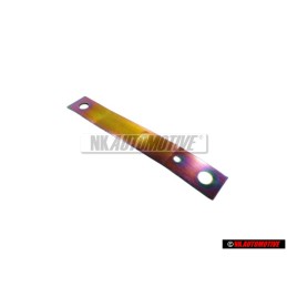 Genuine VW Strap - 861253209