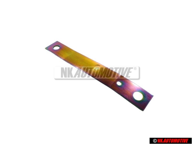 Genuine VW Strap - 861253209