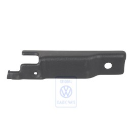 Genuine VW Bracket - 868253093