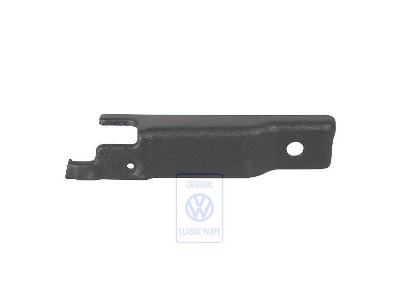 Genuine VW Bracket - 868253093