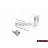 Genuine VW Hexagon Socket Head Bolt M6x22 - N 90271604