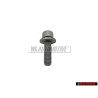 Genuine VW Hexagon Socket Head Bolt M6x22 - N 90271604