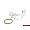 Genuine VW Engine Coolant Flange Gasket Sealing Ring - N 90295401