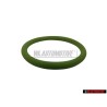 Genuine VW Engine Coolant Flange Gasket Sealing Ring - N 90295401