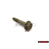 Genuine VW Hexagon Bolt - N 90305901