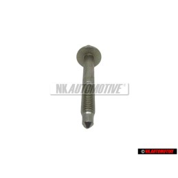 Genuine VW Hexagon Bolt - N 90305901