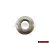 Genuine VW Hexagon Collar Nut Self Locking M16x1.5 - N 90550003