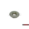 Genuine VW Hexagon Collar Nut Self Locking M16x1.5 - N 90550003