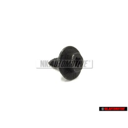 Genuine VW Panel Screw - N 90818401