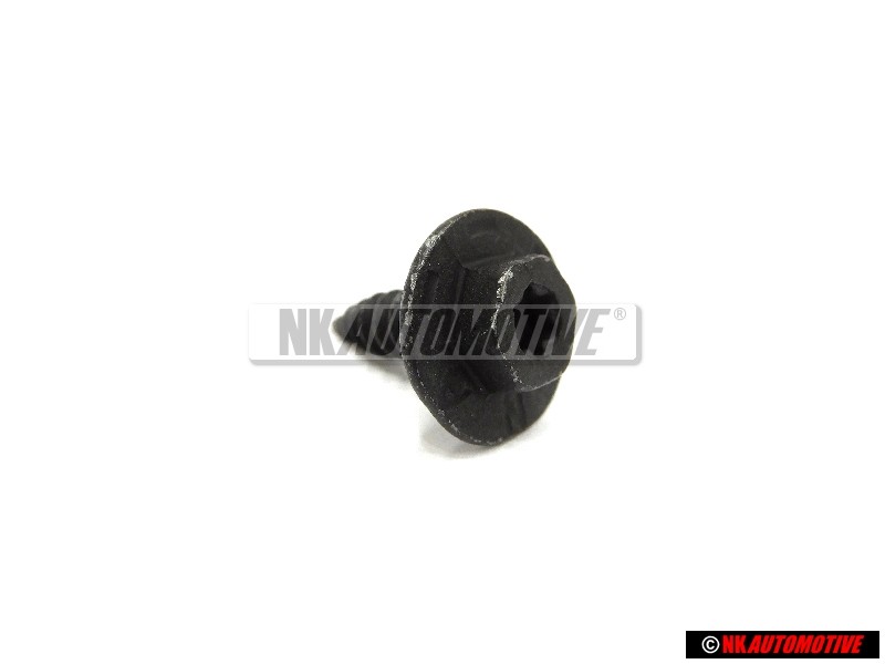 Genuine VW Panel Screw - N 90818401