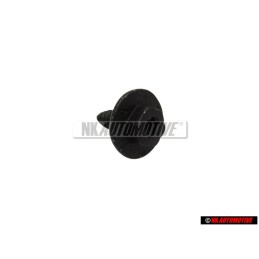 Genuine VW Panel Screw - N 90818401