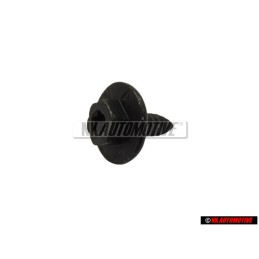Genuine VW Panel Screw - N 90818401