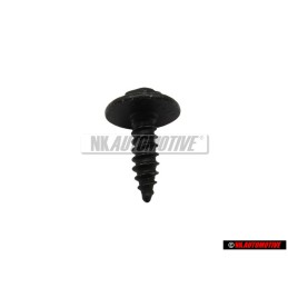 Genuine VW Panel Screw - N 90818401