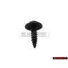 Genuine VW Panel Screw - N 90818401