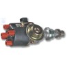 Genuine VW Distributor - 026905237 X