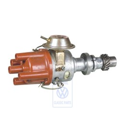 Genuine VW Distributor - 026905205D