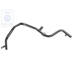 Genuine VW Coolant Pipe - 027121065