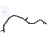 Genuine VW Coolant Pipe - 027121065